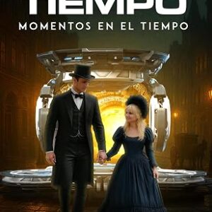 El Plan del Tiempo Paper back