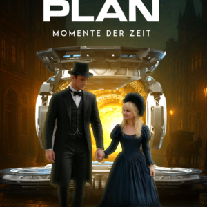 Zeit Plan Hardcover